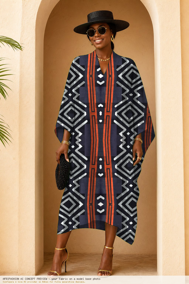 Palazzo & Vest Look